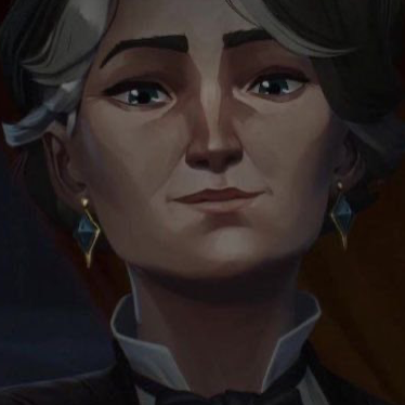 Chat with Cassandra Kiramman, the Cartoon character AI chatbot