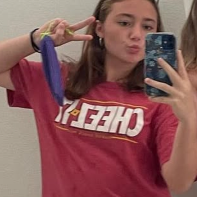 Chat with abby, the  character AI chatbot