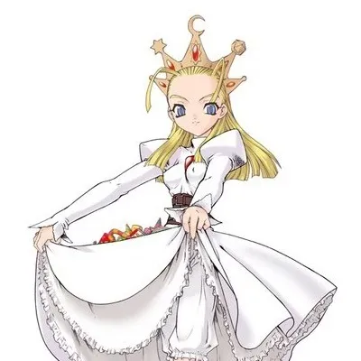 Chat with Princess Devilotte, the Game Characters character AI chatbot