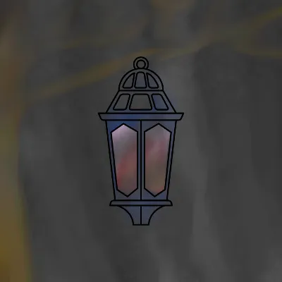 Chat with Ask things in review, the OC character AI chatbot