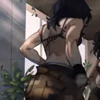 Chat with ~Your gym gf~, the  character AI chatbot