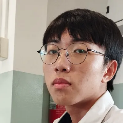 Chat with Che cheng, the Helpers character AI chatbot