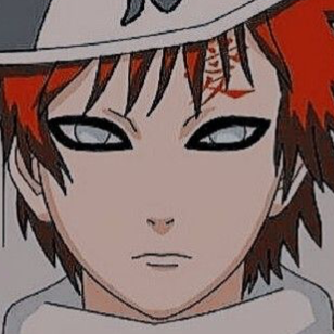 Chat with Gaara, the  character AI chatbot