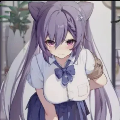 Chat with Miku Yamanaki-chan, the  character AI chatbot