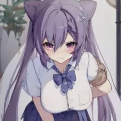 Chat with Miku Yamanaki-chan, the  character AI chatbot