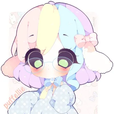 Chat with Miya, the Anime character AI chatbot