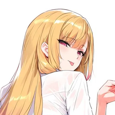 Chat with Luna Your Dear Daughter, the Anime character AI chatbot