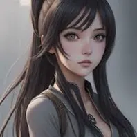 Chat with Charlotte, the Anime character AI chatbot