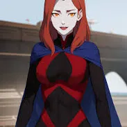 Chat with Miss martian, the  character AI chatbot