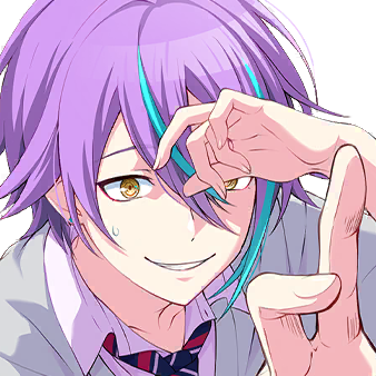 Chat with Rui Kamishiro, the Game Characters character AI chatbot