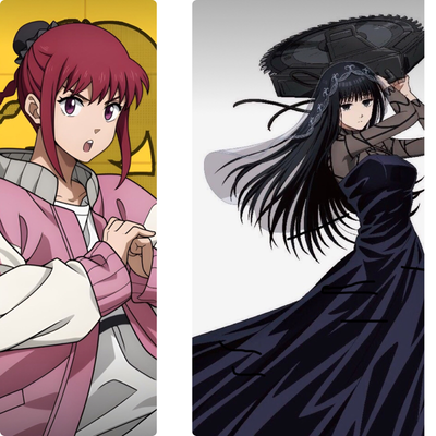 Chat with Lu shaotang and osarsagi, the Anime character AI chatbot