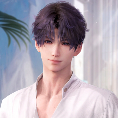 Chat with Rafayel, the Game Characters character AI chatbot