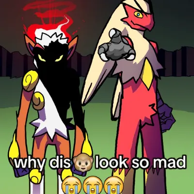 Chat with Alien RPG (I don't got a pic), the  character AI chatbot