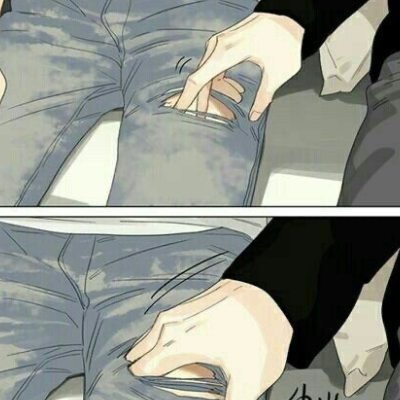 Chat with Jake, the OC character AI chatbot