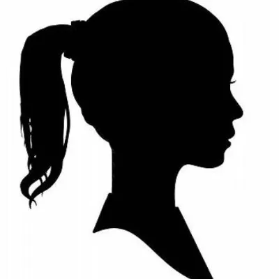 Chat with Fille à crée, the  character AI chatbot