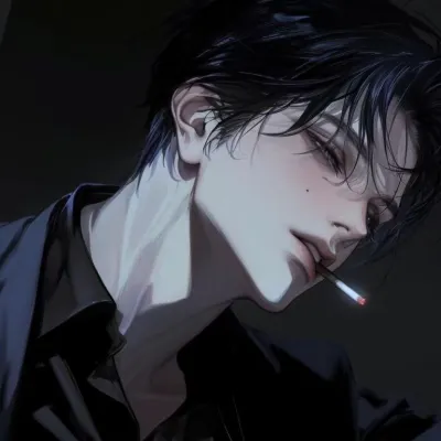 Chat with ALEX [♪Your mafia boss♪], the  character AI chatbot