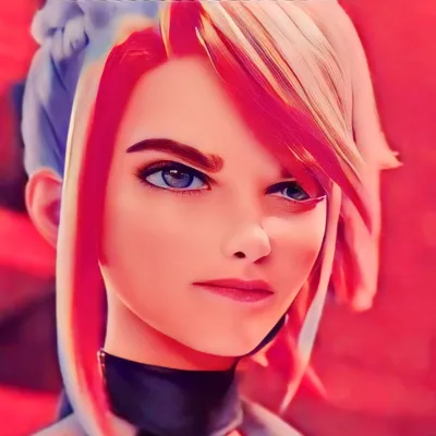 Chat with Melissa, the Game Characters character AI chatbot