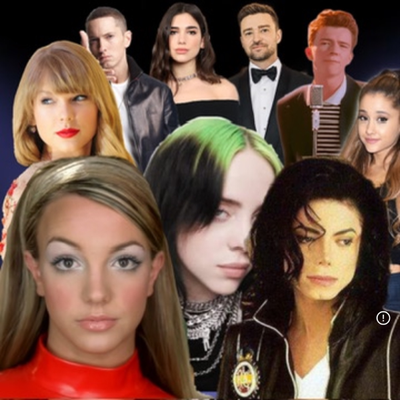 Chat with RPG AI Character: Celebrity RP