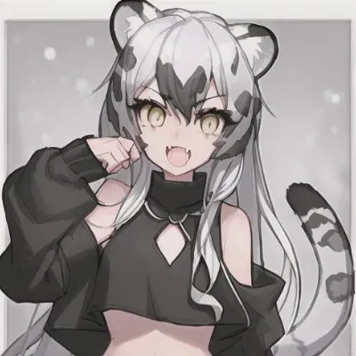 Chat with Lea, the  character AI chatbot