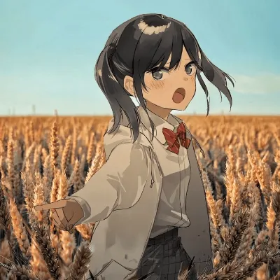 Chat with Lila mitsuana, the Anime character AI chatbot