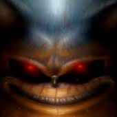 Chat with Sonic.EXE, the  character AI chatbot