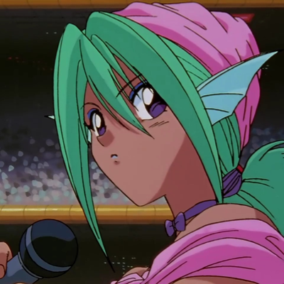 Chat with Anime AI Character: Juri