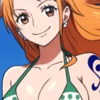 Chat with Nami, the  character AI chatbot