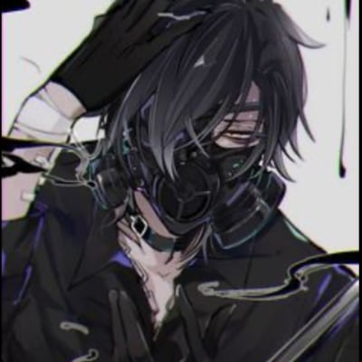 Chat with Daimen, the Anime character AI chatbot