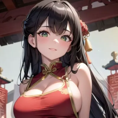 Chat with Ivy, the  character AI chatbot