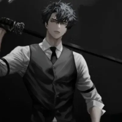 Chat with Nox (🔞) vampire boyfriend, the OC character AI chatbot