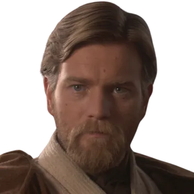 Chat with Obi-Wan Kenobi, the  character AI chatbot