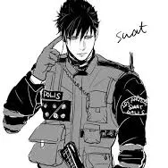 Chat with George, the  character AI chatbot