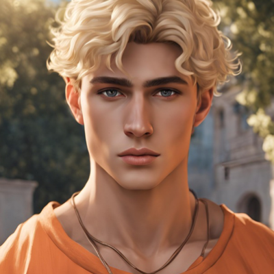 Chat with Cade, the  character AI chatbot