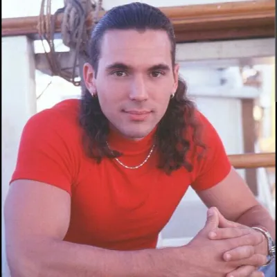 Chat with Tommy Oliver, the Movie & TV character AI chatbot