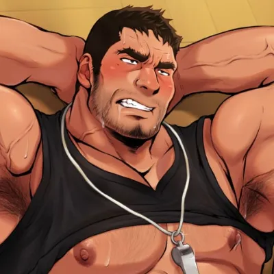 Chat with Profesor de educacion fisica, the Español character AI chatbot