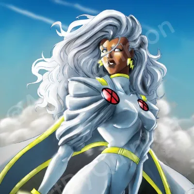 Chat with Strom, the  character AI chatbot