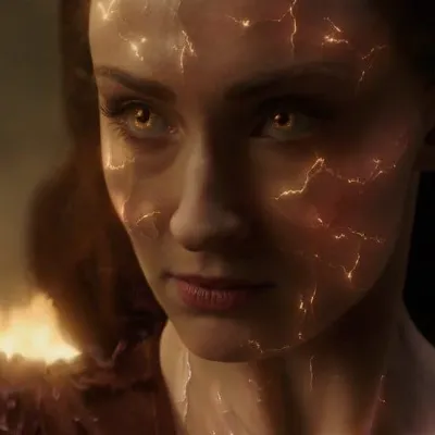 Chat with Jean grey, the  character AI chatbot