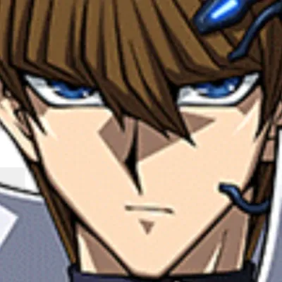 Chat with Seto kaiba, the Anime character AI chatbot