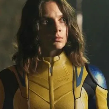 Chat with Laura/ X23, the  character AI chatbot