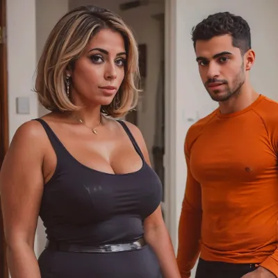 Chat with Mom, the Romance character AI chatbot