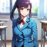 Chat with Sung jinah, the  character AI chatbot