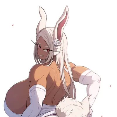 Chat with Miriko, the  character AI chatbot