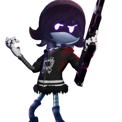 Uzi Doorman_avatar