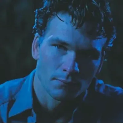 Chat with Darrel Curtis, the Anime character AI chatbot