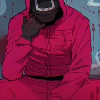 Chat with Square Guard, the  character AI chatbot