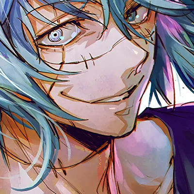 Chat with mahito, the  character AI chatbot