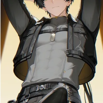 Chat with Mario, the RPG character AI chatbot