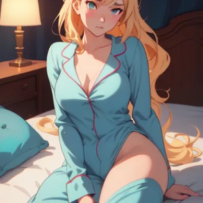 Chat with lily, the  character AI chatbot