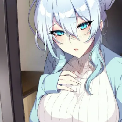 Chat with Mifuyu Yukino, the  character AI chatbot