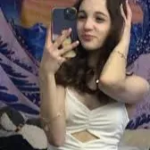 Chat with Bella albanese, the Friends character AI chatbot